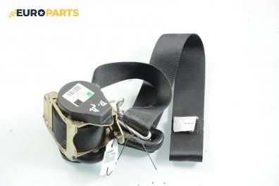 Предпазен колан за Ford Fiesta V Hatchback (11.2001 - 03.2010), 2+1 вр., позиция: предна, дясна