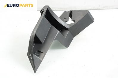 Кора багажник за Ford Fiesta V Hatchback (11.2001 - 03.2010)
