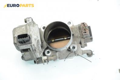 Дроселова клапа за Mitsubishi Pajero PININ (03.1999 - 06.2007) 1.8 GDI (H66W), 120 к.с.