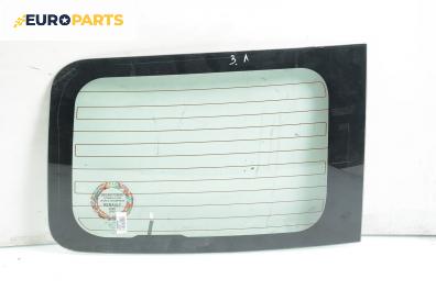 Фикс товарна врата за Dacia Logan MCV (02.2007 - ...), комби, позиция: лява