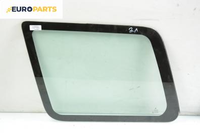 Фикс за Mitsubishi Pajero PININ (03.1999 - 06.2007), 2+1 вр., позиция: лява