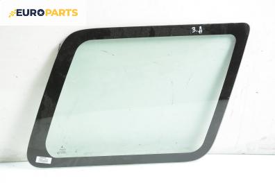 Фикс за Mitsubishi Pajero PININ (03.1999 - 06.2007), 2+1 вр., позиция: дясна