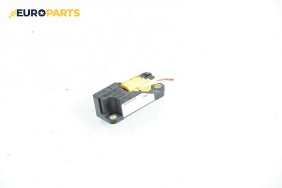 Сензор airbag за Volkswagen Bora Sedan (10.1998 - 12.2013), № 6Q0 909 606