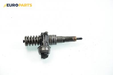 Дюза дизел за Volkswagen Bora Sedan (10.1998 - 12.2013) 1.9 TDI, 101 к.с., № Bosch 0 414 720 037