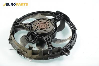 Перка охлаждане за Fiat Stilo Hatchback (10.2001 - 11.2010) 1.6 16V (192_XB1A), 103 к.с.