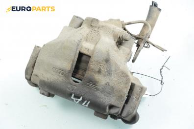 Спирачен апарат за Audi A4 Sedan B5 (11.1994 - 09.2001), позиция: предна, дясна