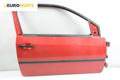 Врата за Ford Fiesta V Hatchback (11.2001 - 03.2010), 2+1 вр., позиция: дясна