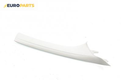Интериорна пластмаса за Ford Fiesta V Hatchback (11.2001 - 03.2010), 2+1 вр., позиция: предна