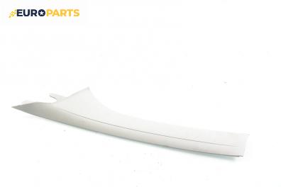 Интериорна пластмаса за Ford Fiesta V Hatchback (11.2001 - 03.2010), 2+1 вр., позиция: предна