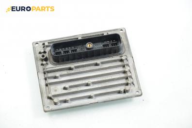 Компютър двигател за Ford Fiesta V Hatchback (11.2001 - 03.2010) 1.25 16V, 75 к.с., № Siemens S120977015C