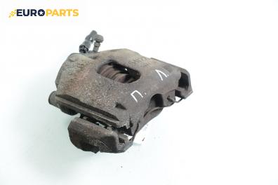 Спирачен апарат за Ford Fiesta V Hatchback (11.2001 - 03.2010), позиция: предна, лява