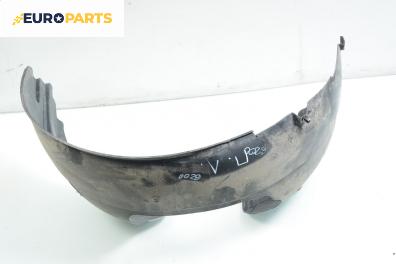Подкалник за Ford Fiesta V Hatchback (11.2001 - 03.2010), 2+1 вр., позиция: предна, лява