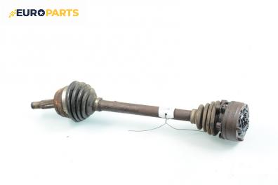 Полуоска за Seat Ibiza II Hatchback (03.1993 - 05.2002) 1.0 i, 50 к.с., позиция: предна, лява