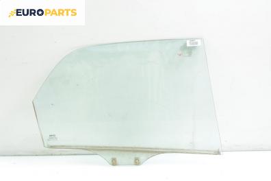 Странично стъкло за Kia Avella Sedan (11.1995 - 12.2001), 4+1 вр., седан, позиция: задна, дясна