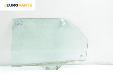 Странично стъкло за Kia Avella Sedan (11.1995 - 12.2001), 4+1 вр., седан, позиция: задна, лява