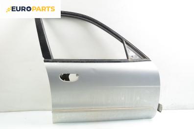 Врата за Daewoo Nubira Sedan (04.1997 - 06.1999), 4+1 вр., седан, позиция: предна, дясна