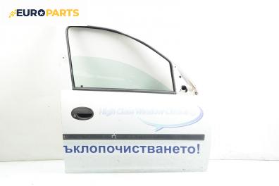 Врата за Opel Combo Box (10.2001 - ...), товарен, позиция: предна, дясна