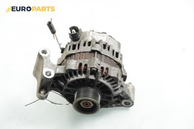 Алтернатор / генератор за Ford Fiesta V Hatchback (11.2001 - 03.2010) 1.25 16V, 75 к.с.