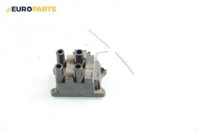 Запалителна бобина за Ford Fiesta V Hatchback (11.2001 - 03.2010) 1.25 16V, 75 к.с.