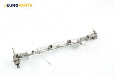 Бензинова рейка за Ford Fiesta V Hatchback (11.2001 - 03.2010) 1.25 16V, 75 к.с.