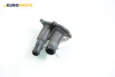 Конзола антифриз за Ford Fiesta V Hatchback (11.2001 - 03.2010) 1.25 16V, 75 к.с.