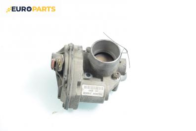 Дроселова клапа за Ford Fiesta V Hatchback (11.2001 - 03.2010) 1.25 16V, 75 к.с., № 2S6U-EA