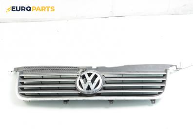Решетка за Volkswagen Passat Variant B5.5 (09.2000 - 08.2005), комби
