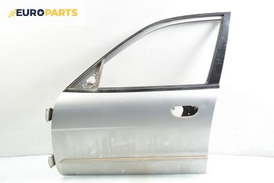 Врата за Daewoo Nubira Sedan (04.1997 - 06.1999), 4+1 вр., седан, позиция: предна, лява