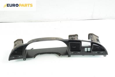 Интериорна пластмаса километраж за Daewoo Nubira Sedan (04.1997 - 06.1999), седан
