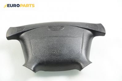 Airbag за Daewoo Nubira Sedan (04.1997 - 06.1999), 4+1 вр., седан, позиция: предна