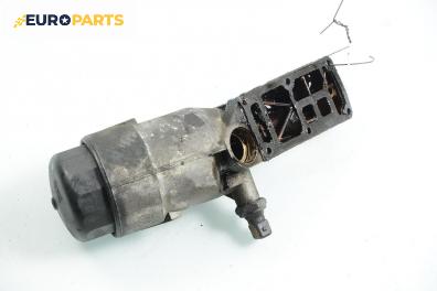 Корпус за маслен филтър за BMW 3 Series E46 Sedan (02.1998 - 04.2005) 316 i, 105 к.с.