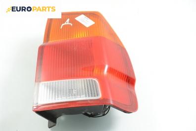 Стоп за Mitsubishi Pajero II SUV (12.1990 - 10.1999), позиция: дясна