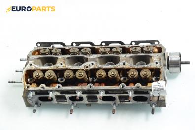Глава без разпределителен вал за Fiat Stilo Hatchback (10.2001 - 11.2010) 1.6 16V (192_XB1A), 103 к.с.