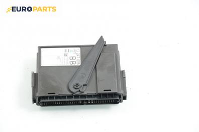 Комфорт модул за Opel Combo Box (10.2001 - ...), № GM 13 247 085