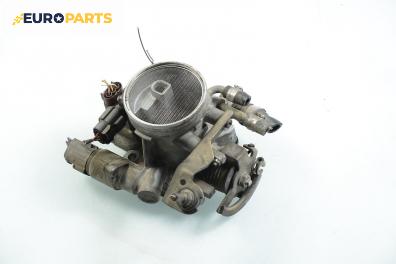 Дроселова клапа за Lancia Lybra Sedan (07.1999 - 10.2005) 1.8 16V (839AXB1A, 839AXG1A), 131 к.с.