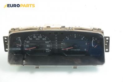 Километраж за Mitsubishi Pajero II SUV (12.1990 - 10.1999) 2.8 TD (V46W), 125 к.с.
