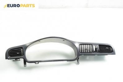Интериорна пластмаса километраж за Subaru Legacy III Wagon (10.1998 - 08.2003), комби