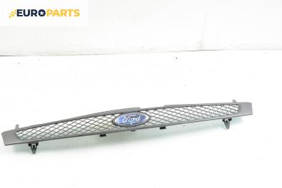Решетка за Ford Fiesta V Hatchback (11.2001 - 03.2010)