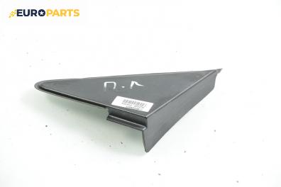 Интериорна пластмаса за Ford Fiesta V Hatchback (11.2001 - 03.2010), 4+1 вр., позиция: предна, лява