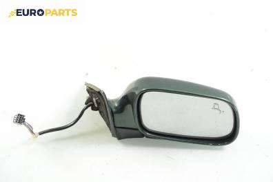 Огледало за Subaru Legacy III Wagon (10.1998 - 08.2003), 4+1 вр., комби, позиция: дясна