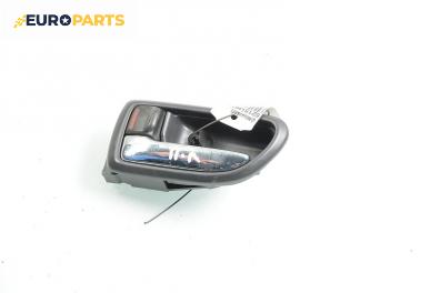 Вътрешна дръжка за Subaru Legacy III Wagon (10.1998 - 08.2003), 4+1 вр., комби, позиция: предна, лява