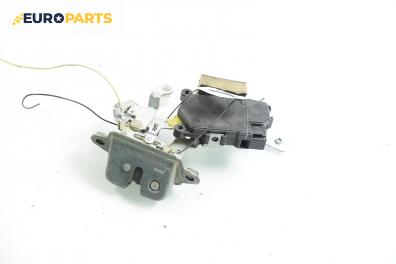 Брава заден капак за Subaru Legacy III Wagon (10.1998 - 08.2003), комби, позиция: задна
