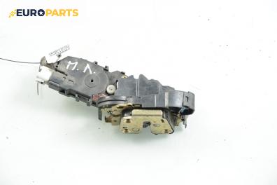Брава на врата за Subaru Legacy III Wagon (10.1998 - 08.2003), позиция: предна, лява