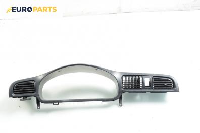 Интериорна пластмаса километраж за Subaru Legacy III Wagon (10.1998 - 08.2003), 4+1 вр., комби