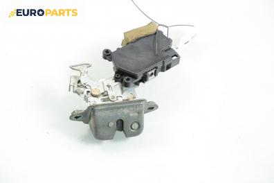 Брава заден капак за Subaru Legacy III Wagon (10.1998 - 08.2003), комби, позиция: задна
