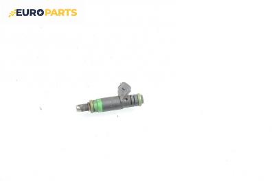 Дюза бензин за Ford Fiesta V Hatchback (11.2001 - 03.2010) 1.25 16V, 75 к.с.