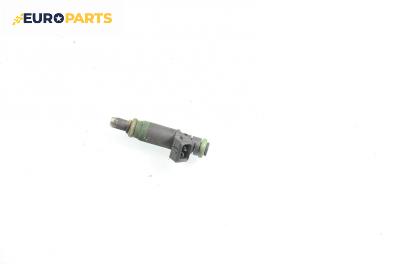 Дюза бензин за Ford Fiesta V Hatchback (11.2001 - 03.2010) 1.25 16V, 75 к.с.