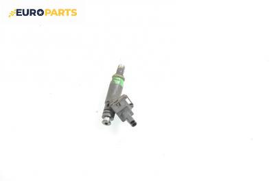 Дюза бензин за Ford Fiesta V Hatchback (11.2001 - 03.2010) 1.25 16V, 75 к.с.