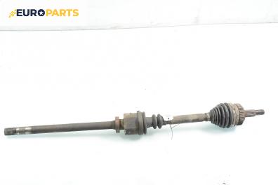 Полуоска за Renault Espace III Minivan (11.1996 - 10.2002) 2.2 12V TD (JE0E, JE0H, JE0P), 113 к.с., позиция: дясна