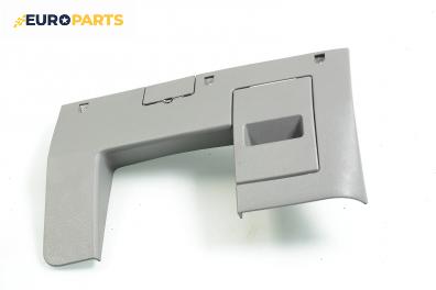 Интериорна пластмаса за Ford Fiesta V Hatchback (11.2001 - 03.2010), 4+1 вр., позиция: предна